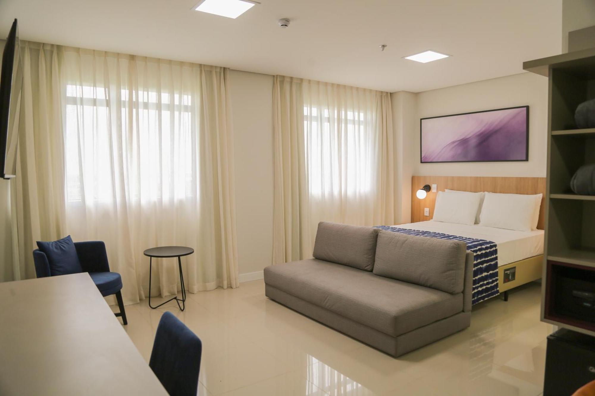 Trento Hotel Guaira By Unna Exterior foto